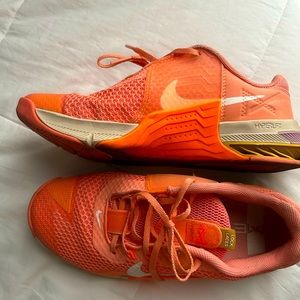 Nike Weighlifting Shoes